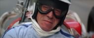 A screenshot from the teaser of the 1966 film Grand Prix (Image via Grand Prix teaser, 02:05)